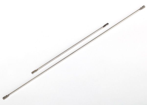 UDR Sway Bars (F&amp;R) — 8598