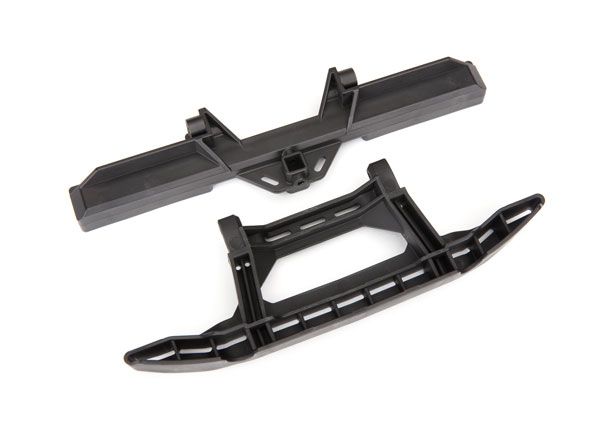 TRX-6 Mercedes-Benz G 63 AMG 6x6 Bumpers (F&amp;R) — 8820