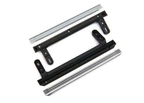 TRX-4 — 8819