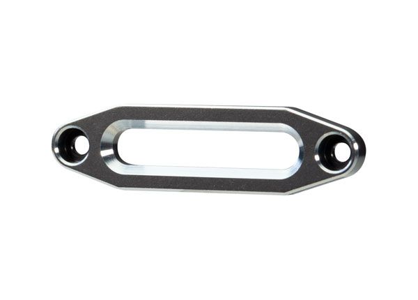 Gray Aluminum Winch Fairlead — 8870A