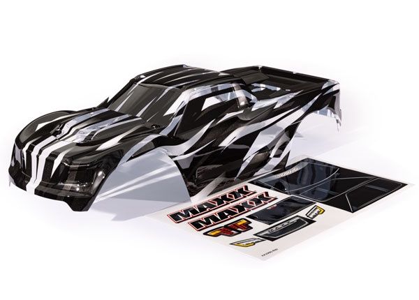 8918X