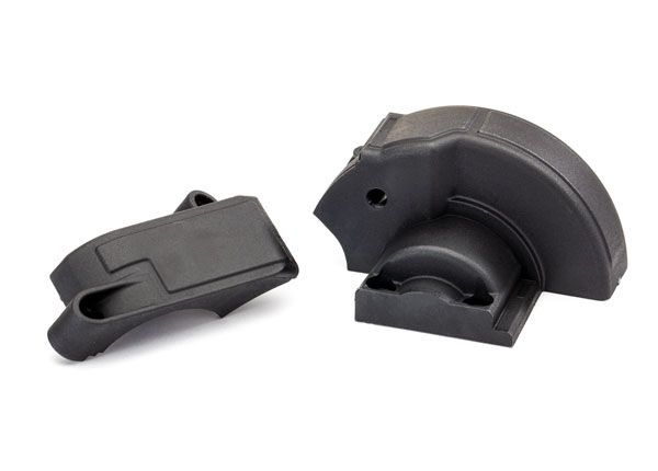 Gear Covers (2) — 8987