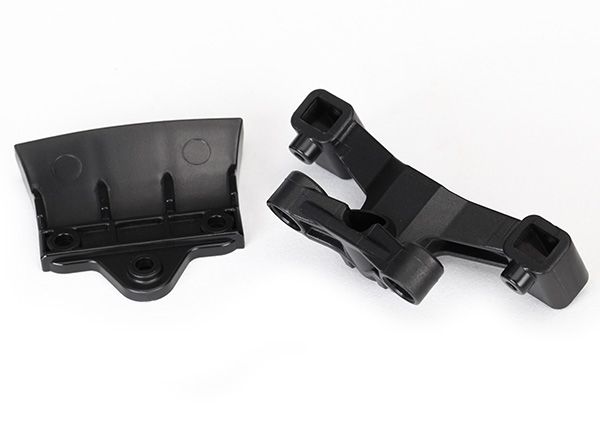 4-Tec Rear Bumper and Body Mount — 8336