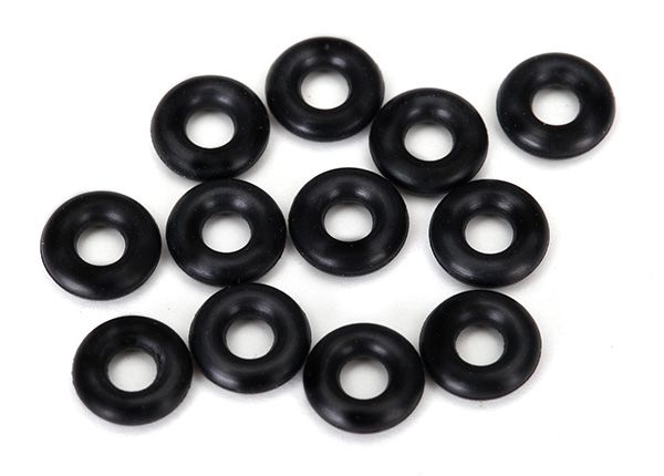 O-rings (12) — 8382