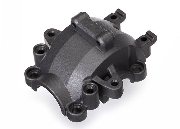 Front Differential Housing — 8381