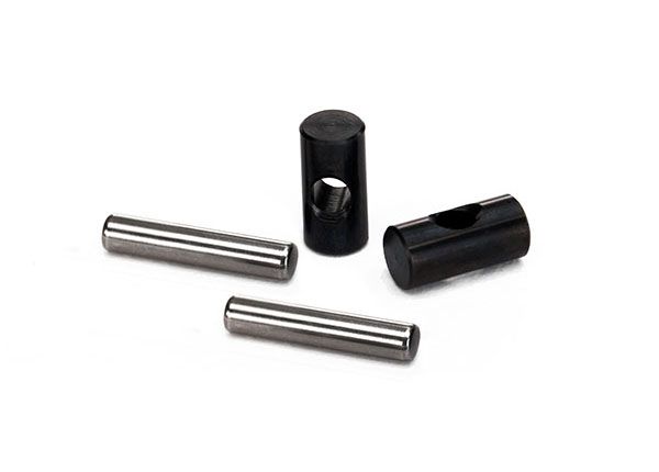 Steel CV Driveshaft Rebuild Kit — 8554