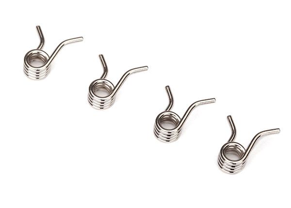 Traxx Tension Springs (4) — 8888