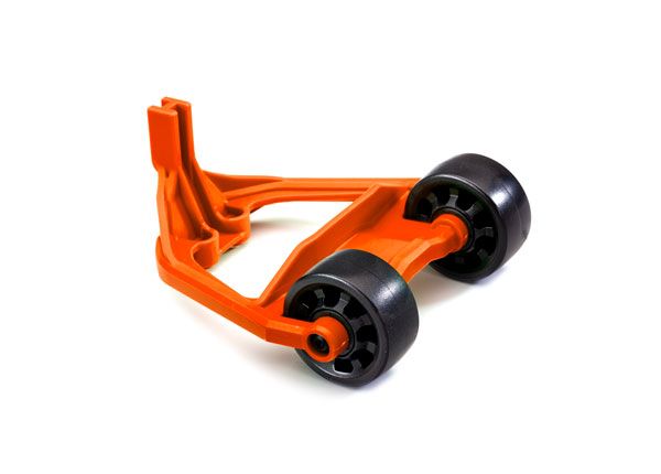 Orange Maxx Wheelie Bar — 8976T