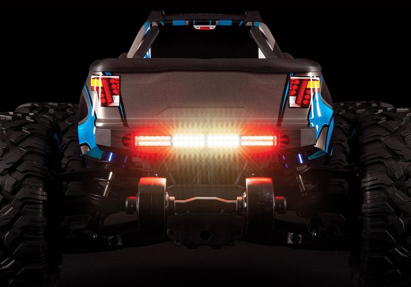 Maxx LED Light Kit — 8990