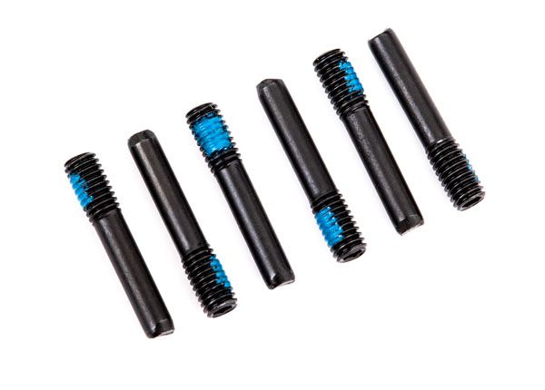 Extreme Heavy-Duty 3x16 mm Screw Pins (6) — 9043