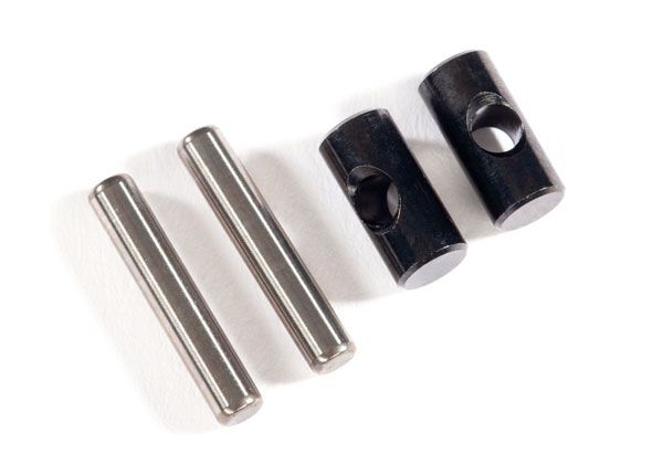 Extreme HD Steel CV Driveshaft Cross Pin Set — 9059X