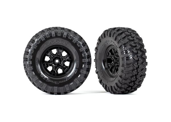 TRX-4 — 9272