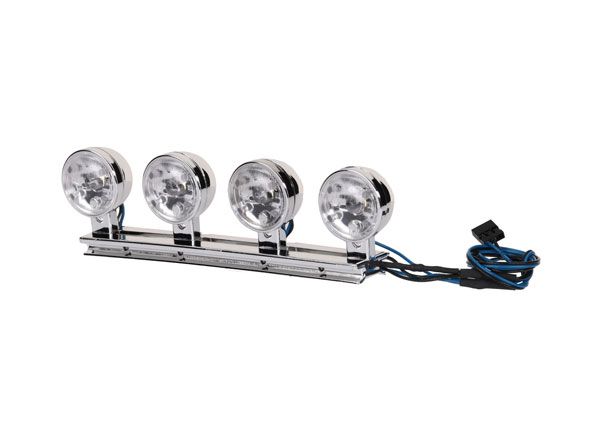 TRX-4 LED Light Bar — 9264