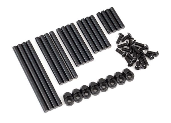 Hardened Steel Suspension Pin Set — 8940X