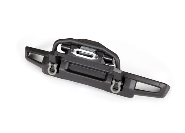 TRX-4 Ford Bronco Front Bumper — 9224