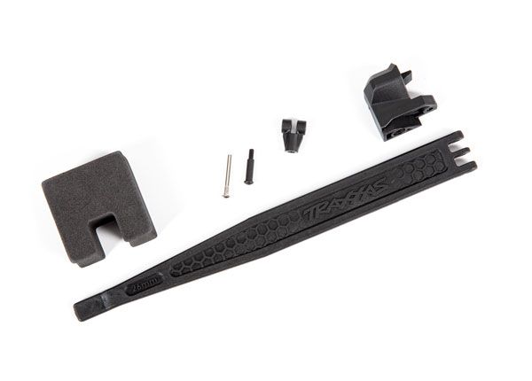 4-Tec Battery Hold-Down with Hardware — 9324