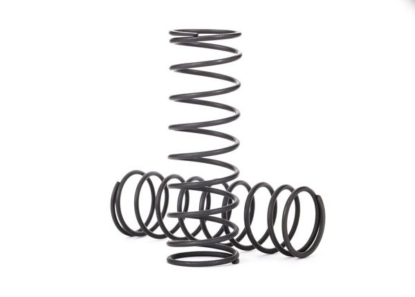 85 mm GT-Maxx Shock Springs (1.671-Rate) (2) — 9657