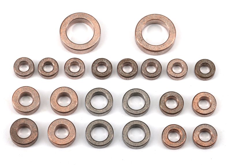 Self-Lubricating Bushing Set — 9745