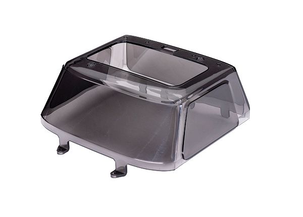 TRX-4M Ford F-150 Tinted Windows — 9815X