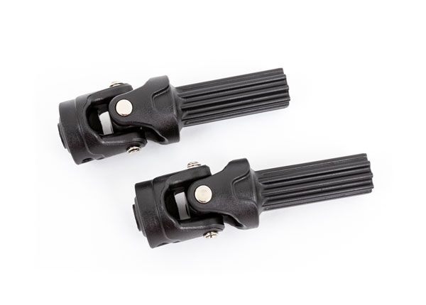 Extreme HD Differential Output Yoke Assemblies (2) — 9057
