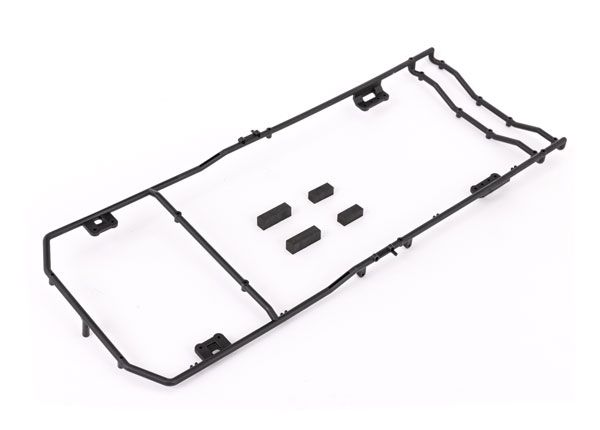 TRX-4 1979 Chevrolet K10 Body Cage — 9226