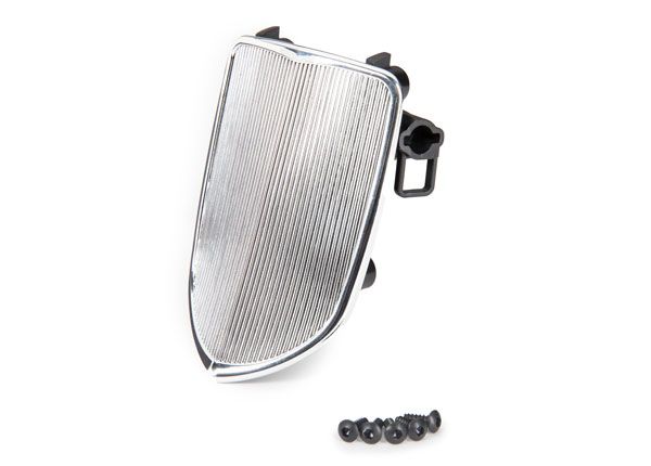 4-Tec Factory Five '35 Hot Rod Truck Grille — 9337