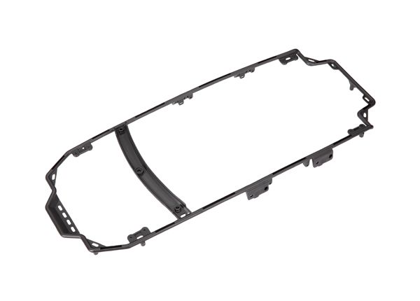 TRX-4 Ford Bronco Body Cage — 9215