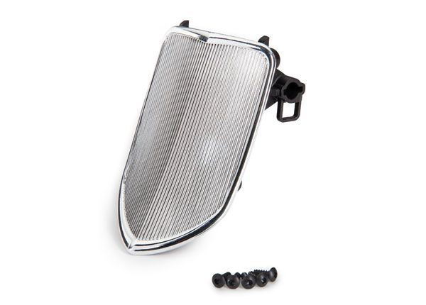 4-Tec Factory Five '33 Hot Rod Coupe Grille — 9336