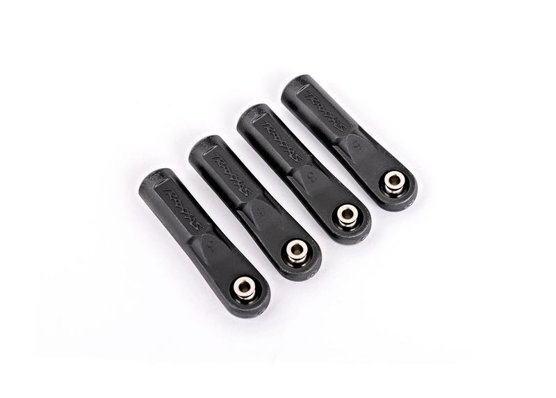 Standard Rod Ends with Hollow Balls (4) — 9647
