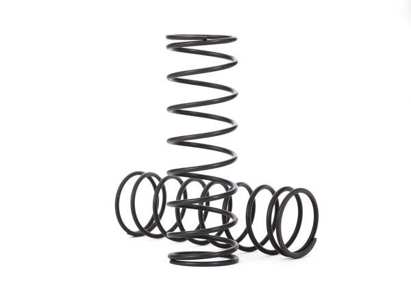 85 mm GT-Maxx Shock Springs (1.487-Rate) (2) — 9659