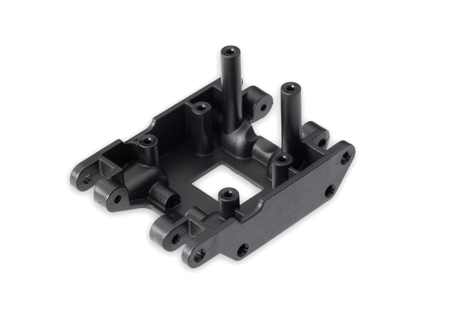 TRX-4MT Center Skid Plate — 9860