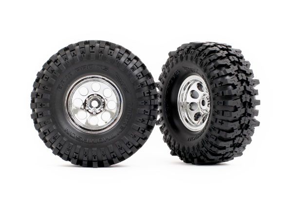 Tires &amp; Wheels