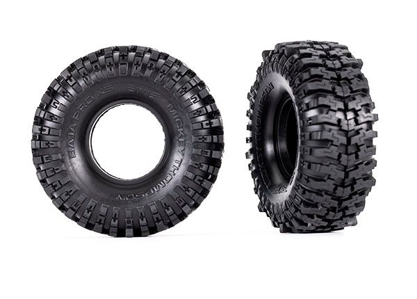 TRX-4M — 9871