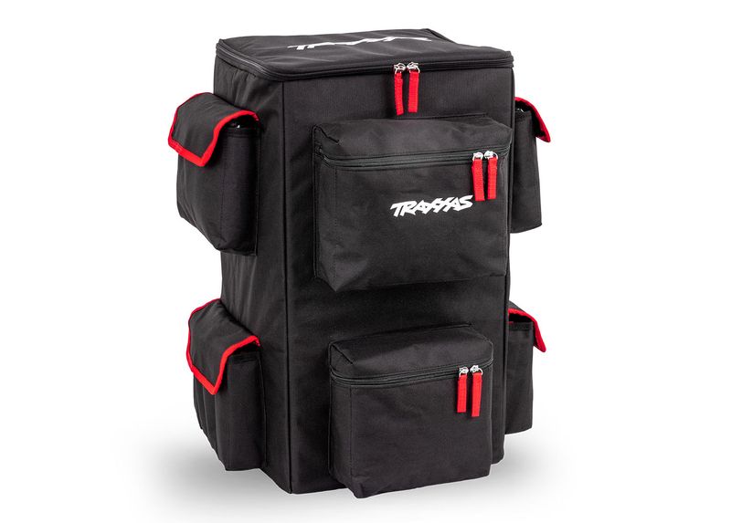 RC Backpack — 9916