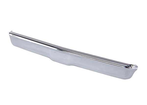 TRX-4 1969 Chevrolet Blazer Chrome Front Bumper — 9127