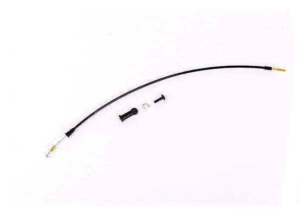 Extra Long (185 mm) T-Lock Cable — 9283