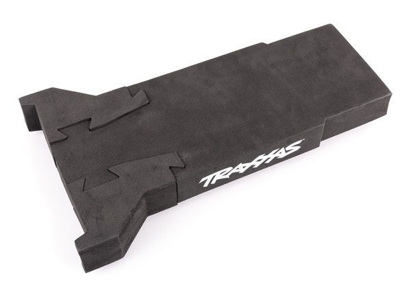 Drag Slash Display Stand — 9499
