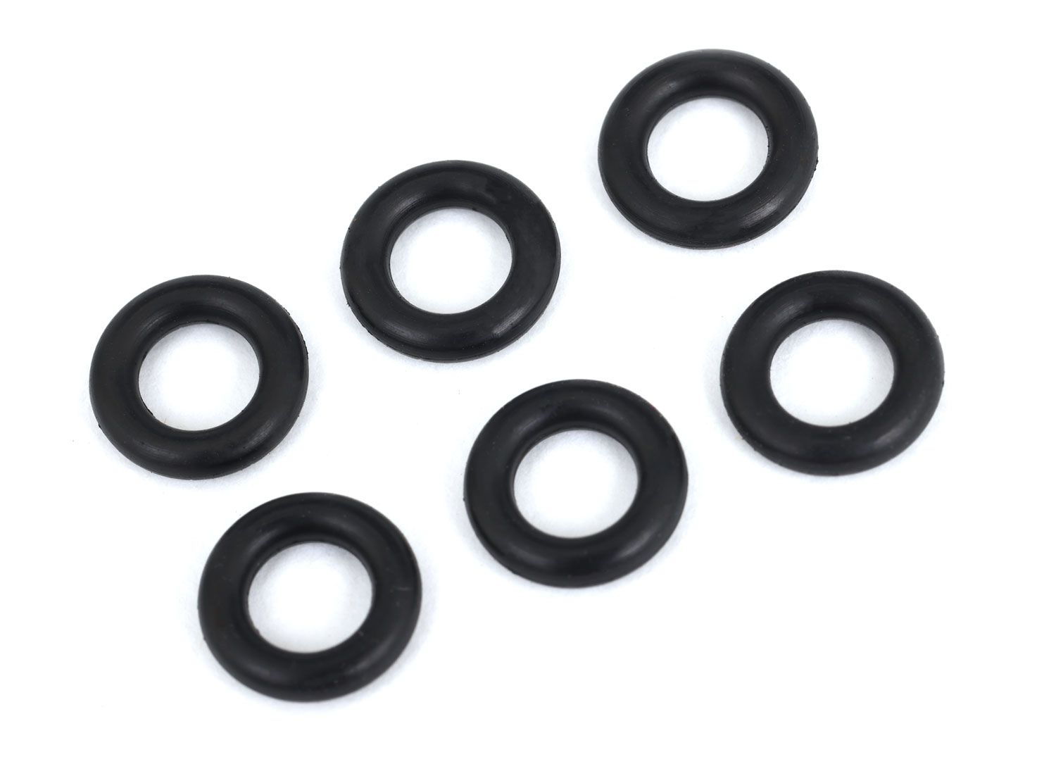 O-Rings (6) — 9680