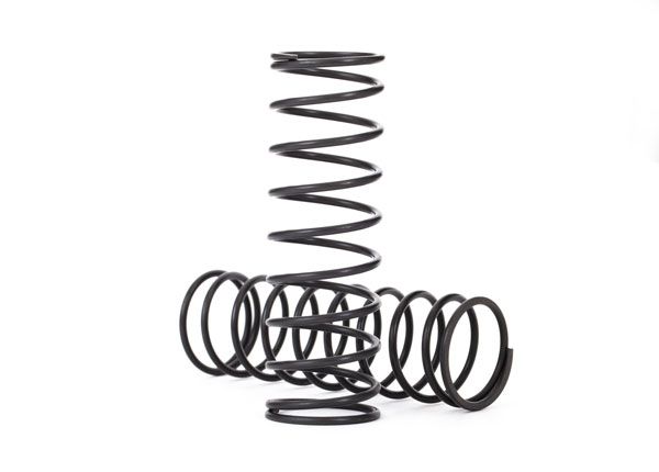 85 mm GT-Maxx Shock Springs (1.569-Rate) (2) — 9658