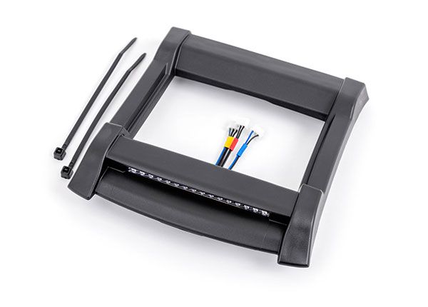 Sledge LED Roof Skid — 9691