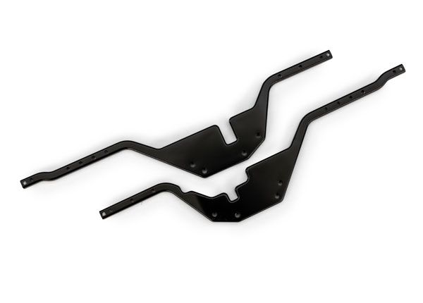 TRX-4MT 220 mm Chassis Rails — 9840