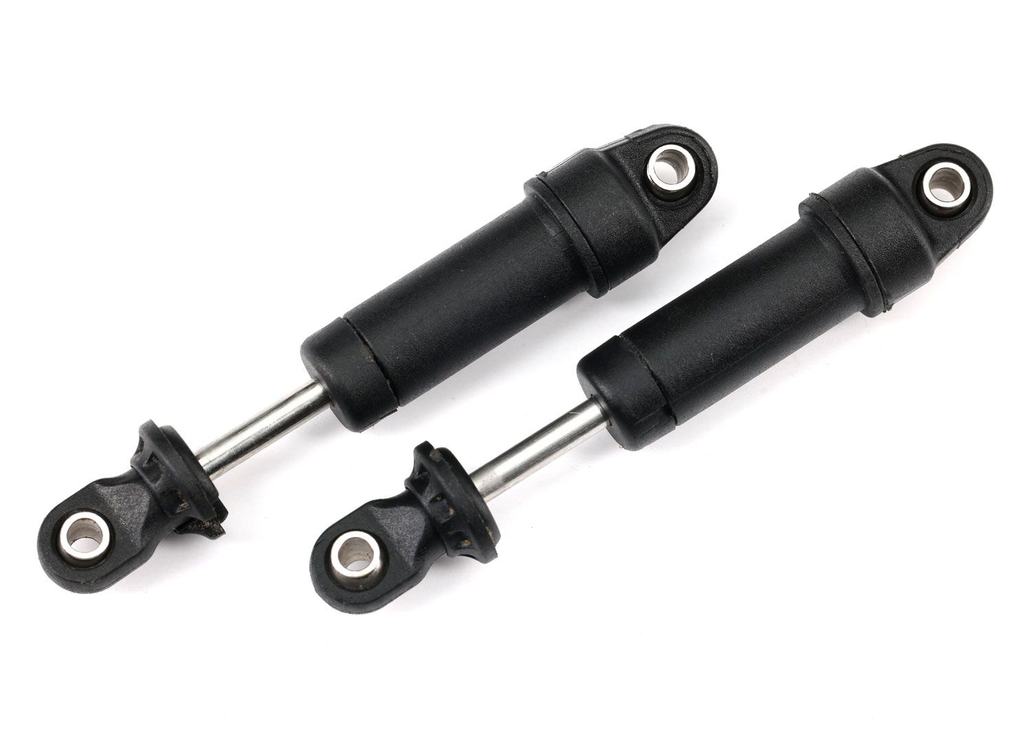 GTM Shocks (2) — 9764