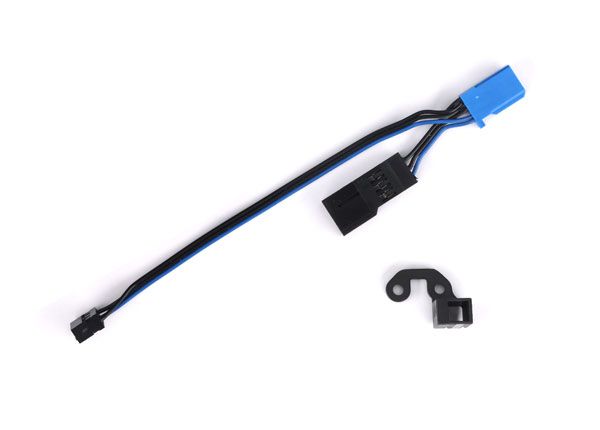TRX-4M Trailer Wire Harness — 9839