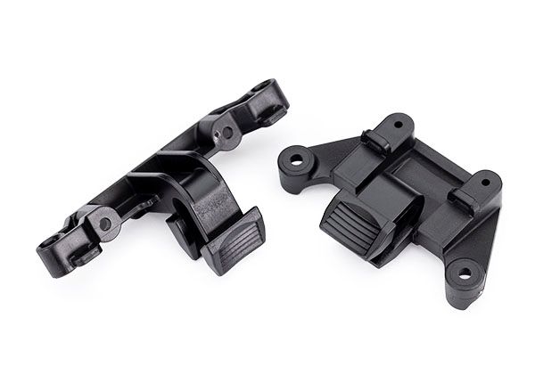 Clipless Body Latches (F&amp;R) — 9825