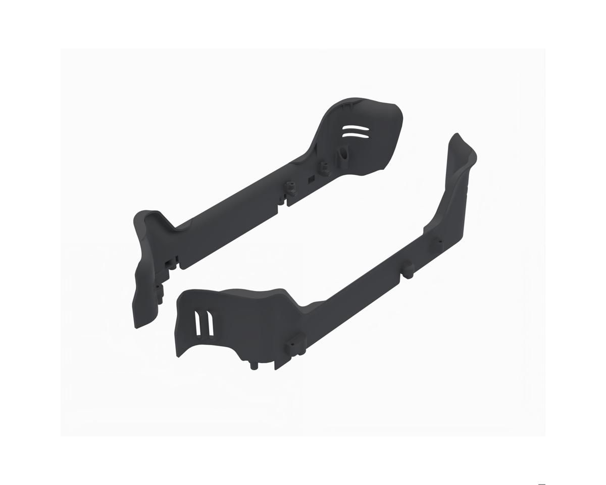 Side Guard Set - SENTON — ARA-1614
