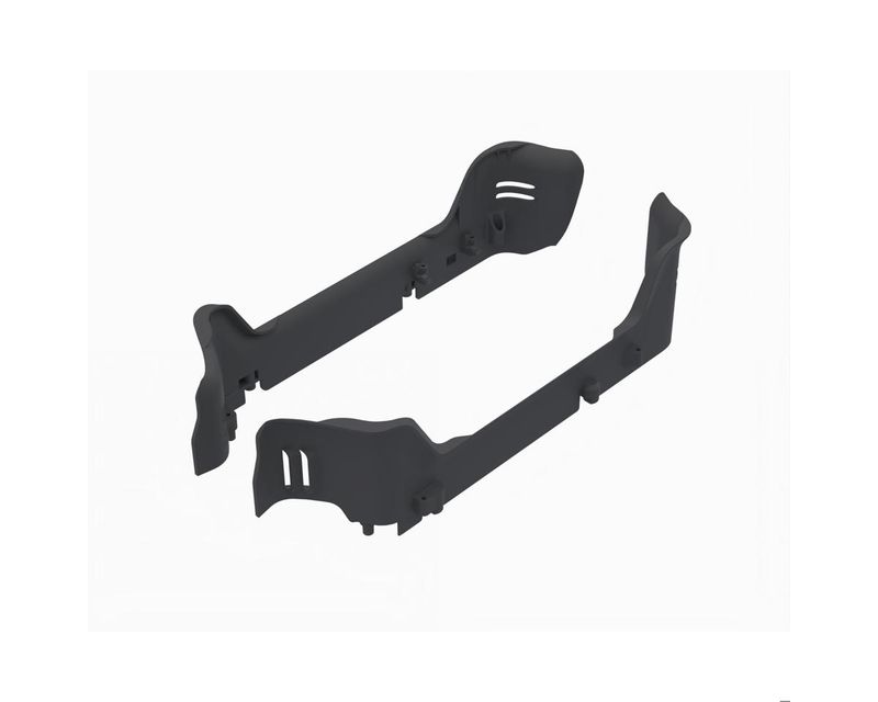 Side Guard Set - SENTON — ARA-1614