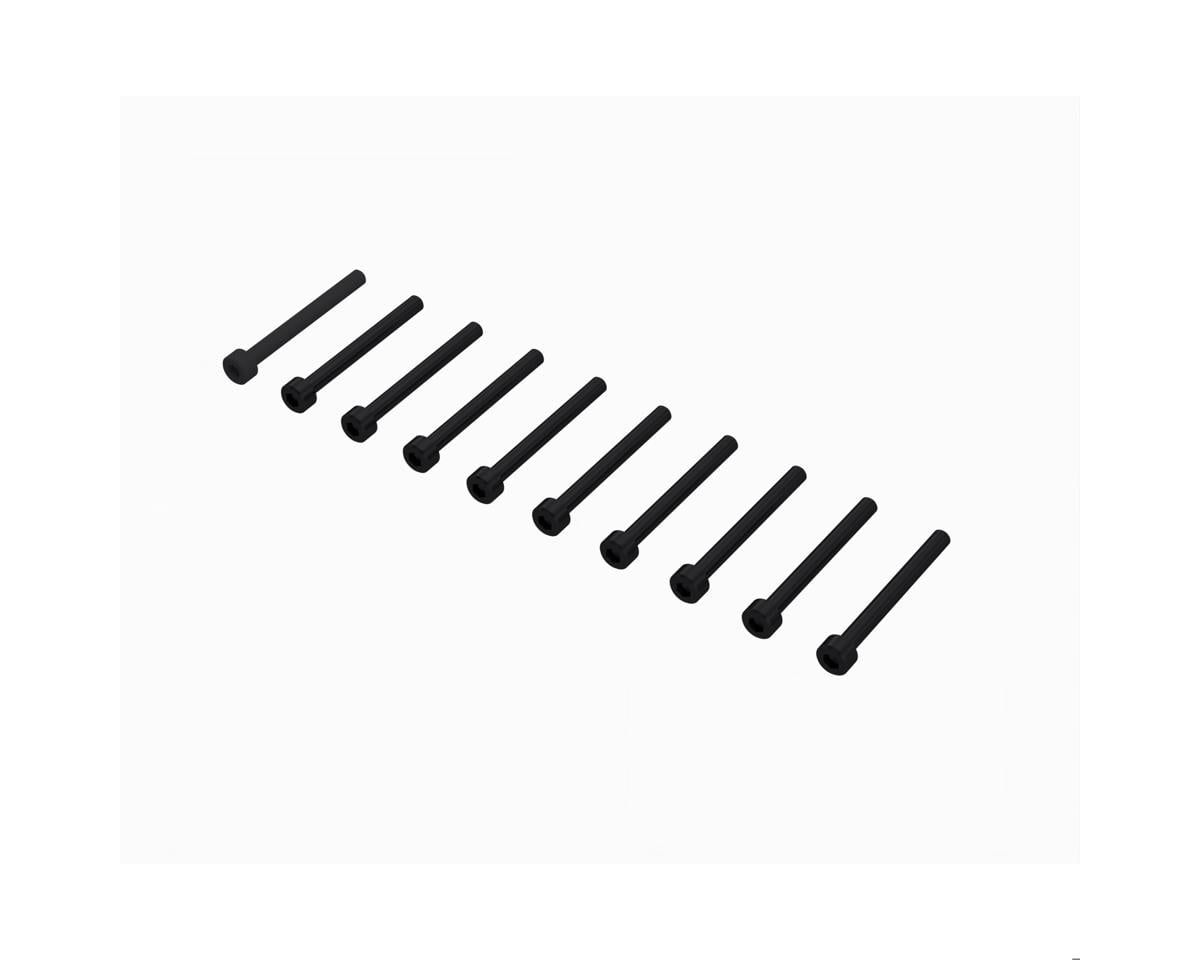 Cap Head Screw M3X30mm (10) — ARA-1618