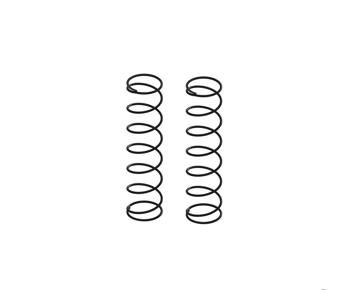 Shock Springs: 80mm 0.547N/mm (3.12lb/in) (2pcs) — ARA-1803