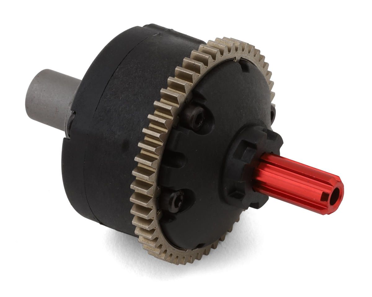 Assembled OLC 50T 0.8Mod ? Over Load Couple transmission protector (Pat.App.) — ARA-2647