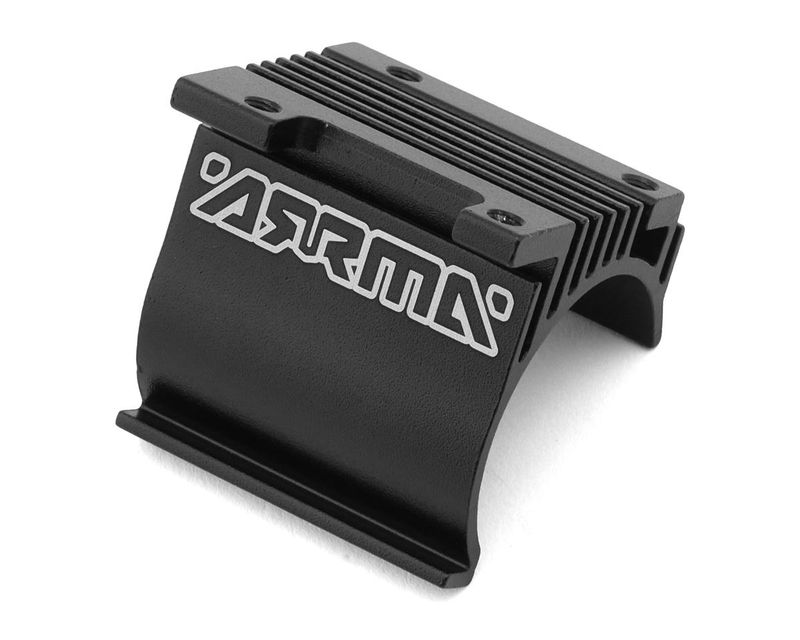 GROM Motor Heatsink Type D — ARA-2662